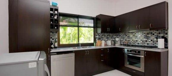 3 Schlafzimmer Cafe / Restaurant in Hua Hin, Thailand, Nr. 6928 9