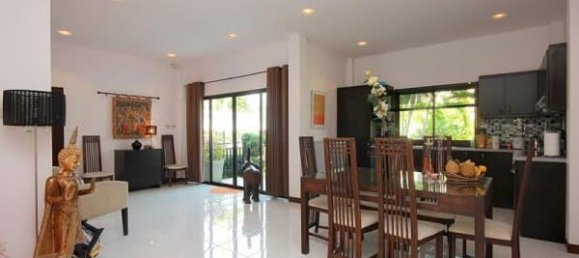 3 Schlafzimmer Cafe / Restaurant in Hua Hin, Thailand, Nr. 6928 7