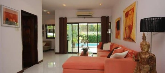 3 Schlafzimmer Cafe / Restaurant in Hua Hin, Thailand, Nr. 6928 5