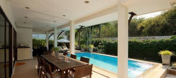 3 Schlafzimmer Cafe / Restaurant in Hua Hin, Thailand, Nr. 6928 3