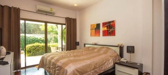 3 Schlafzimmer Cafe / Restaurant in Hua Hin, Thailand, Nr. 6928 11