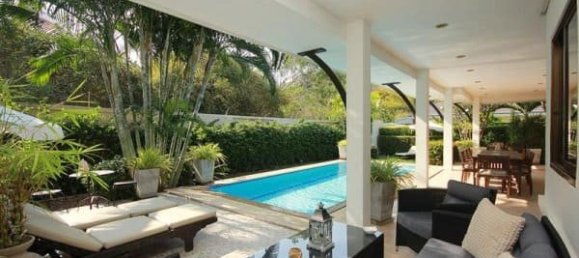 3 Schlafzimmer Cafe / Restaurant in Hua Hin, Thailand, Nr. 6928 2