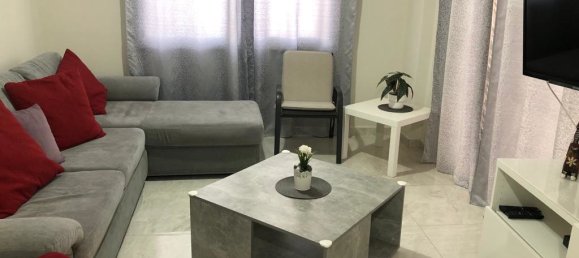 Квартира с 2 спальнями в Ларнака, Кипр № 26021 2