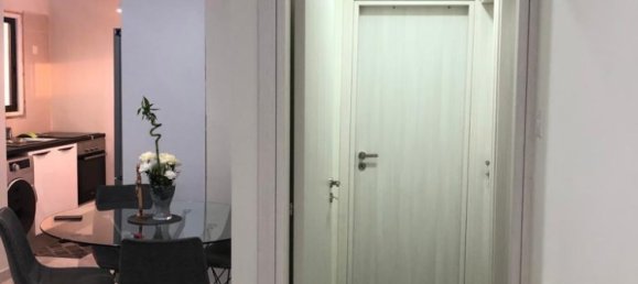 Квартира с 2 спальнями в Ларнака, Кипр № 26021 8