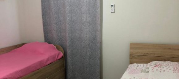 Квартира с 2 спальнями в Ларнака, Кипр № 26021 12