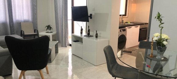Квартира с 2 спальнями в Ларнака, Кипр № 26021 9
