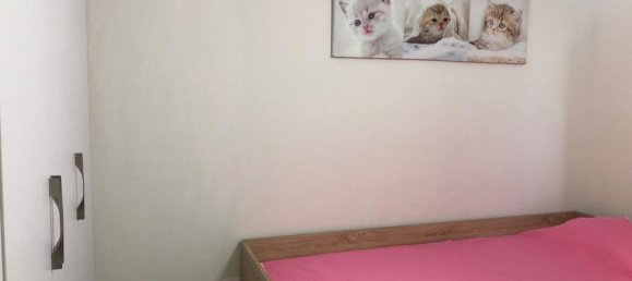 Квартира с 2 спальнями в Ларнака, Кипр № 26021 14