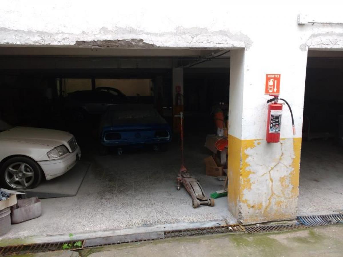  Commercial property in Coacalco de Berriozabal, Mexico No. 201799