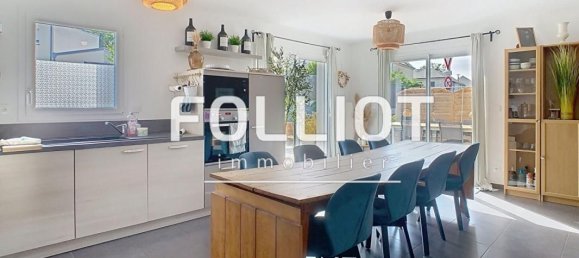 4 bedrooms House in Agneaux, France No. 358846 7