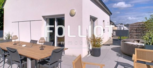 4 bedrooms House in Agneaux, France No. 358846 16