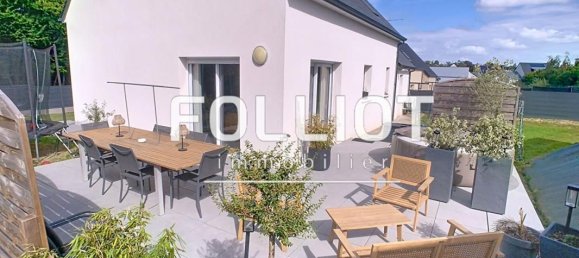 4 bedrooms House in Agneaux, France No. 358846 2