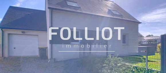 4 bedrooms House in Agneaux, France No. 358846 17