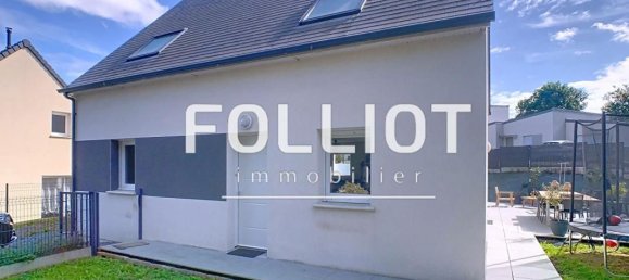 4 bedrooms House in Agneaux, France No. 358846 4