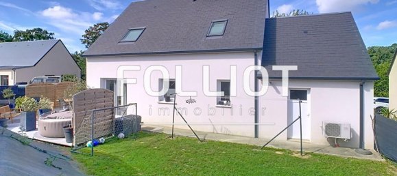 4 bedrooms House in Agneaux, France No. 358846 3