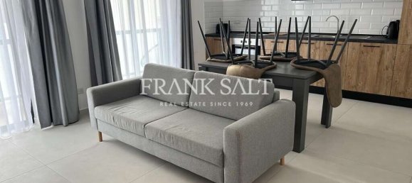 1 bedroom Apartment in Saint Julian's, Malta No. 5053 2