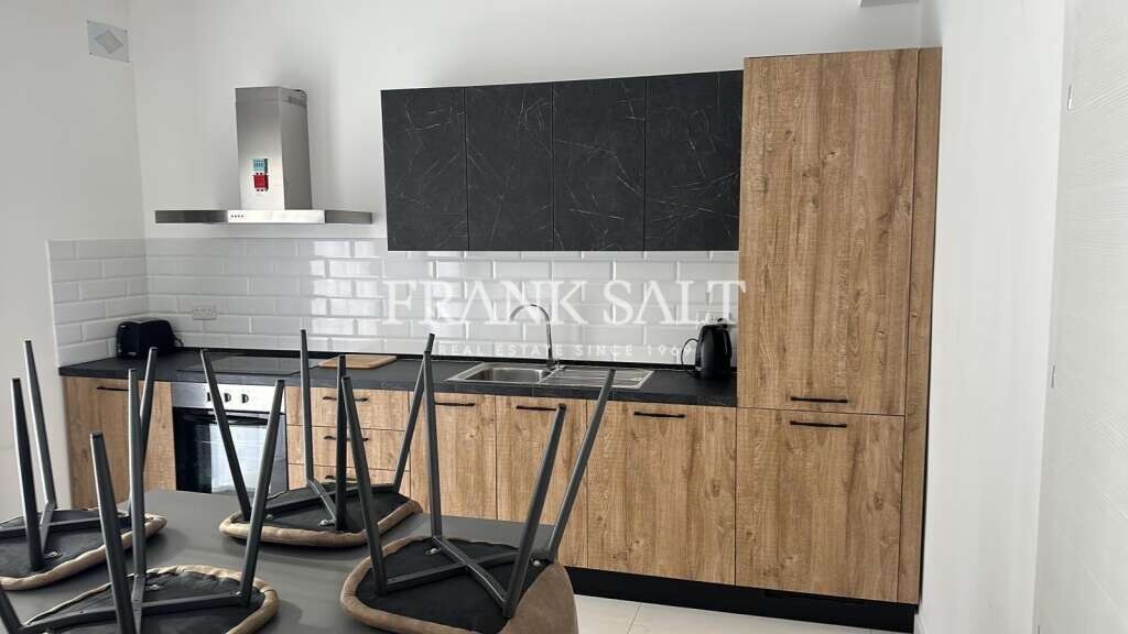 1 bedroom Apartment in Saint Julian's, Malta No. 5053