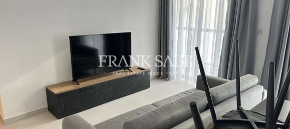 1 bedroom Apartment in Saint Julian's, Malta No. 5053 3