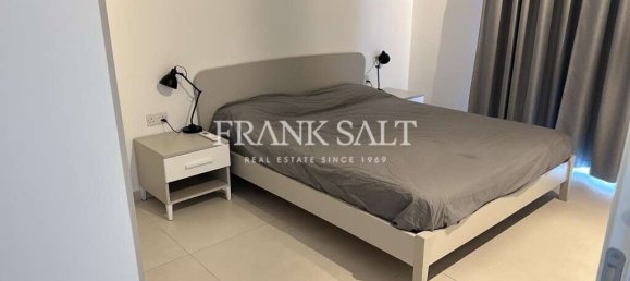 1 bedroom Apartment in Saint Julian's, Malta No. 5053 4