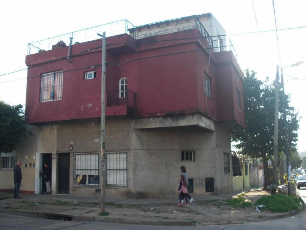 7 chambres Maison à General San Martin, Argentina No. 60527