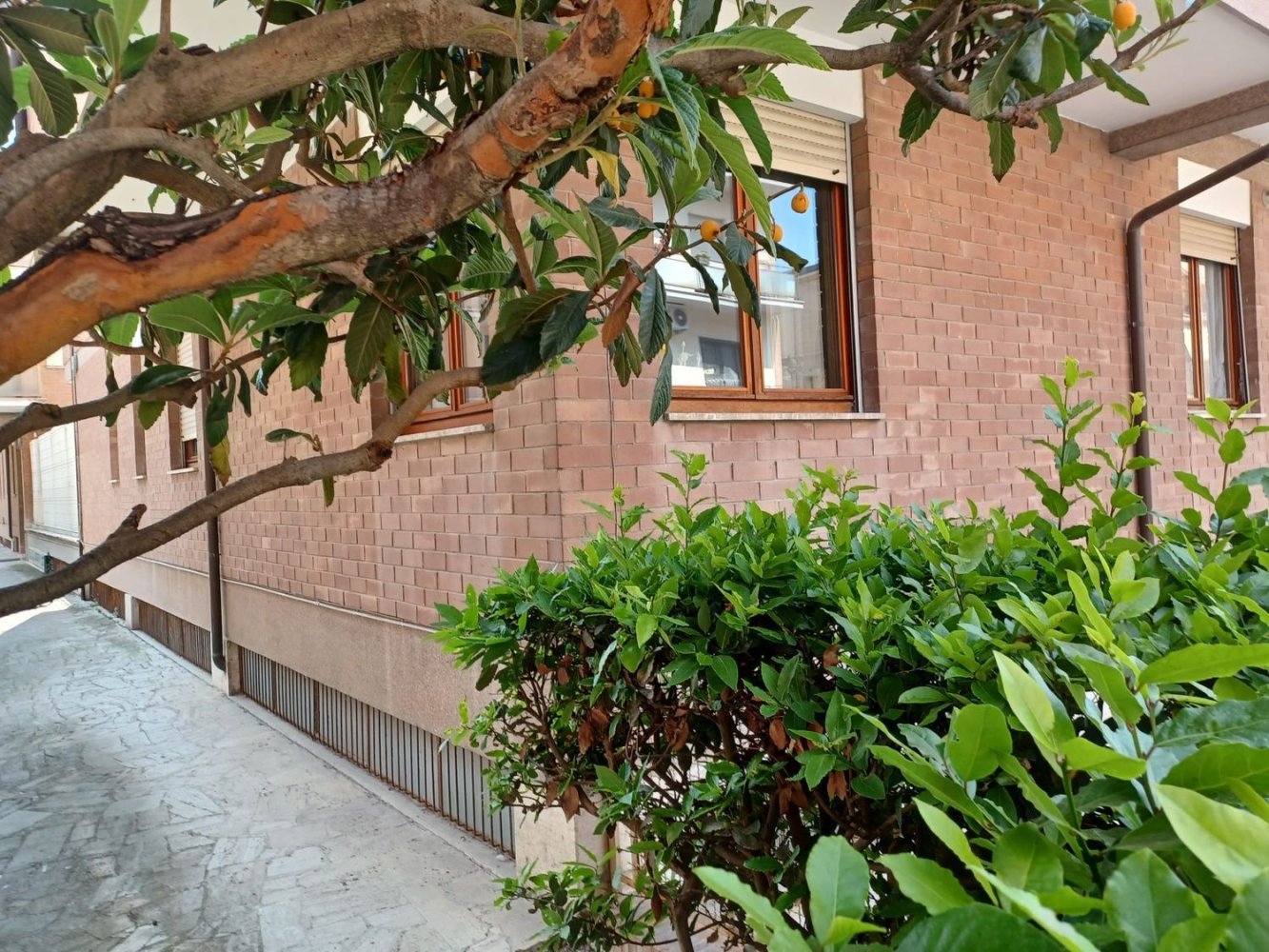 5 bedrooms Apartment in Macerata, Italy No. 315297