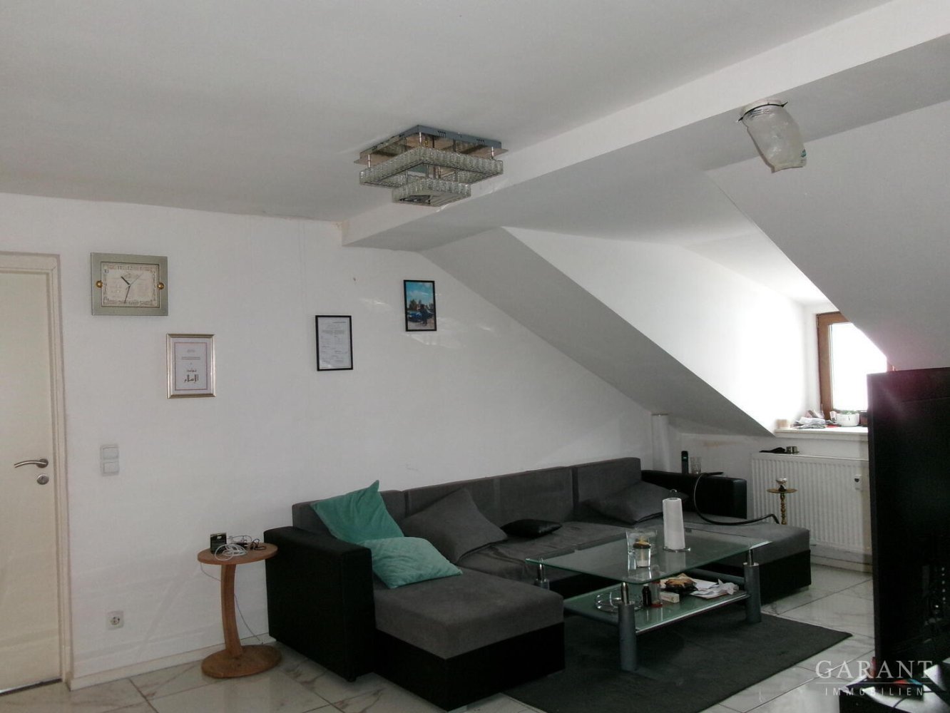 4-salle Appartement à Weilheim-Schongau, Germany No. 117896