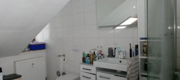 4-salle Appartement à Weilheim-Schongau, Germany No. 117896 6