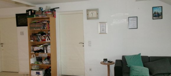 4-salle Appartement à Weilheim-Schongau, Germany No. 117896 3