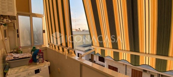 Квартира с 2 комнатами в Модуньо, Италия № 20603 10