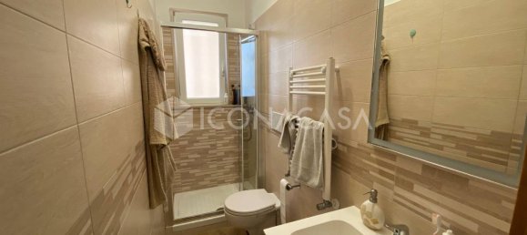 Квартира с 2 комнатами в Модуньо, Италия № 20603 9