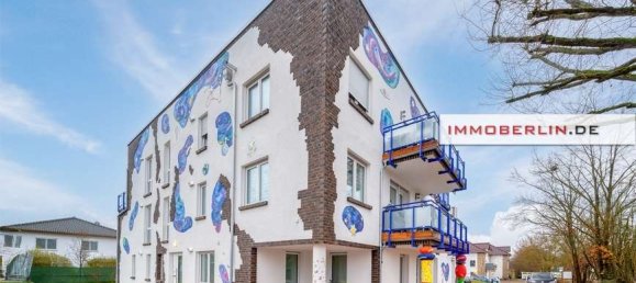 Apartamento de 3 habitaciónes en Brandenburg, Germany No. 108156 2