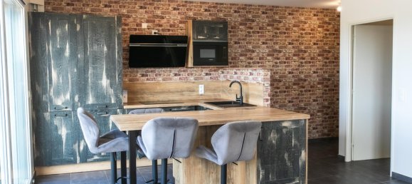 Apartamento de 1 dormitorio en Montferrand-le-Chateau, France No. 327403 5