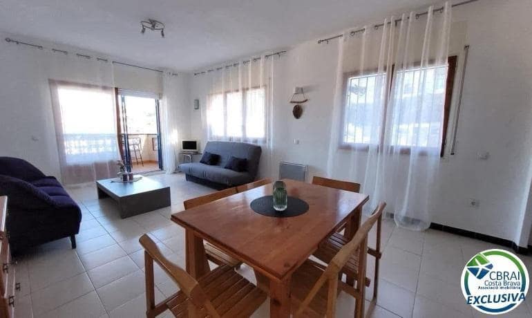 1 Schlafzimmer Wohnung in Roses, Spain, Nr. 185875