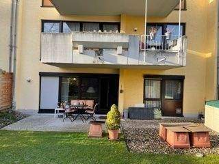 2 rooms Apartment in Bonn, Germany No. 272720