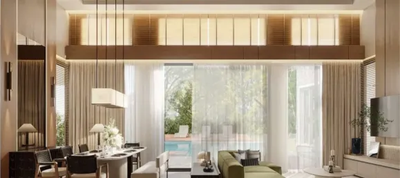 4 bedrooms Villa for sale in Phuket, Southern Thailand, Thailand № 80154 3