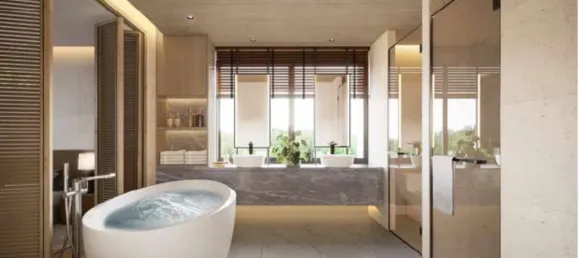 4 bedrooms Villa for sale in Phuket, Southern Thailand, Thailand № 80154 9