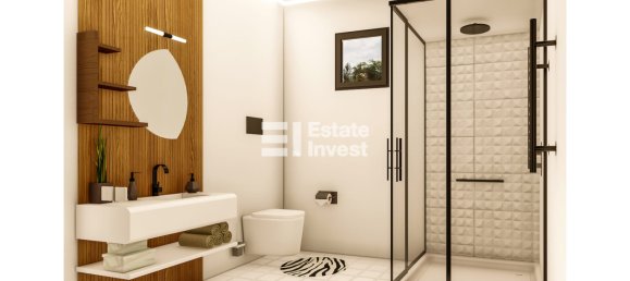 Apartamento de 1+1 en Alanya, Turkey No. 32235 8