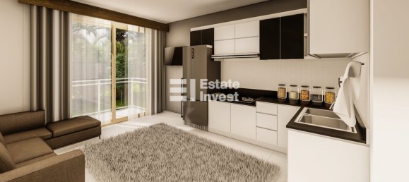 Apartamento de 1+1 en Alanya, Turkey No. 32235 6