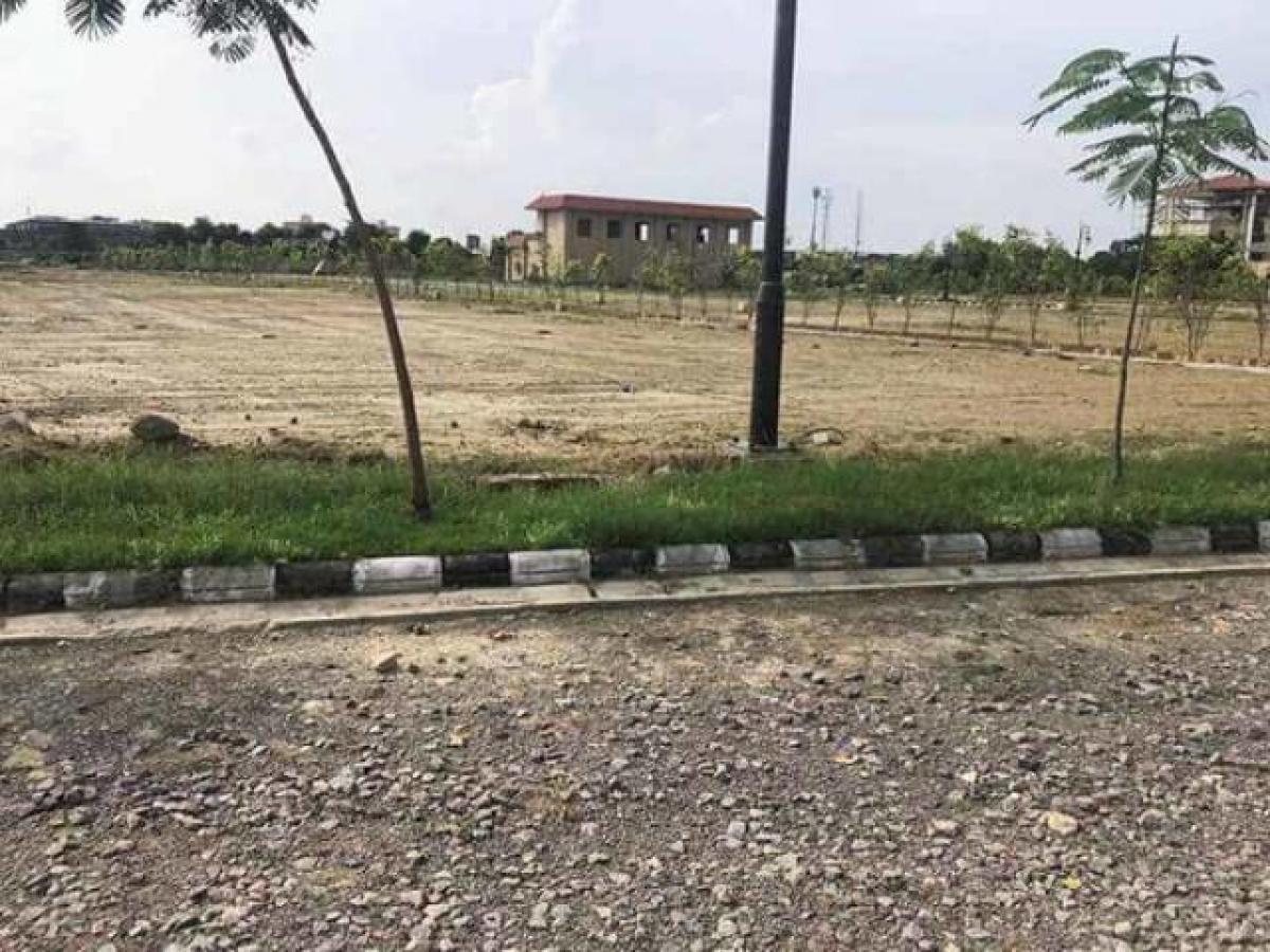  Land in Lucknow, India No. 29812