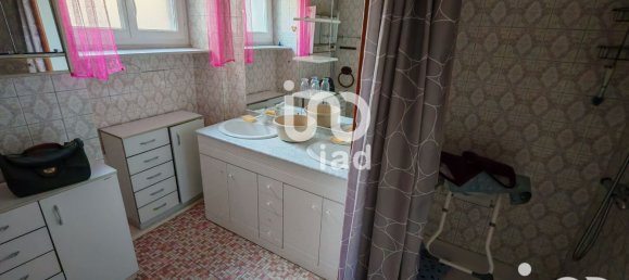 2 Schlafzimmer Haus in Cote-d'Or, France, Nr. 329175 7