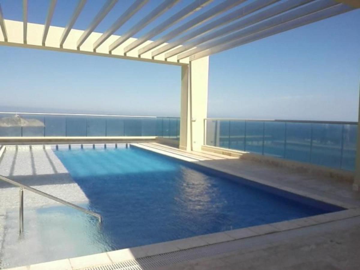 3 bedrooms Apartment in Guadalajara de Buga, Colombia No. 8906