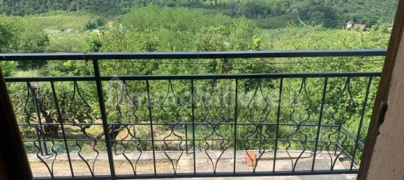 6 bedrooms Villa in Cremolino, Italy No. 200105 4