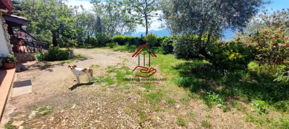 Дом с 4 комнатами в Ананьи, Италия № 265160 37