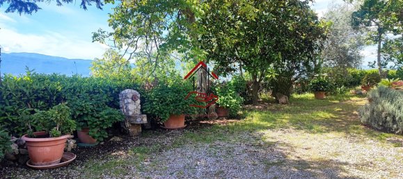 Дом с 4 комнатами в Ананьи, Италия № 265160 13