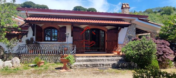 Дом с 4 комнатами в Ананьи, Италия № 265160 42