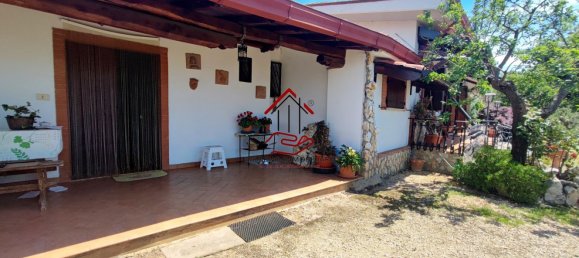 Дом с 4 комнатами в Ананьи, Италия № 265160 38