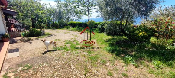 Дом с 4 комнатами в Ананьи, Италия № 265160 27