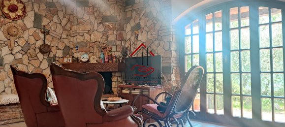 Дом с 4 комнатами в Ананьи, Италия № 265160 2