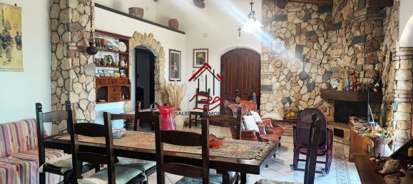 Дом с 4 комнатами в Ананьи, Италия № 265160 7