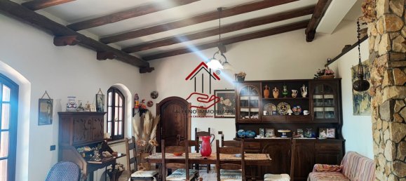 Дом с 4 комнатами в Ананьи, Италия № 265160 15