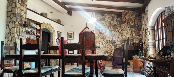 Дом с 4 комнатами в Ананьи, Италия № 265160 11